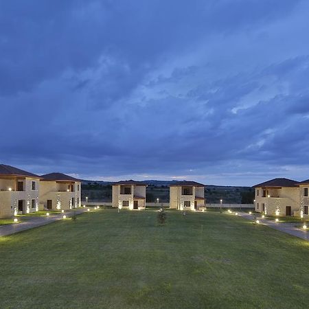 Elevres Stone House Hotel Ürgüp Esterno foto