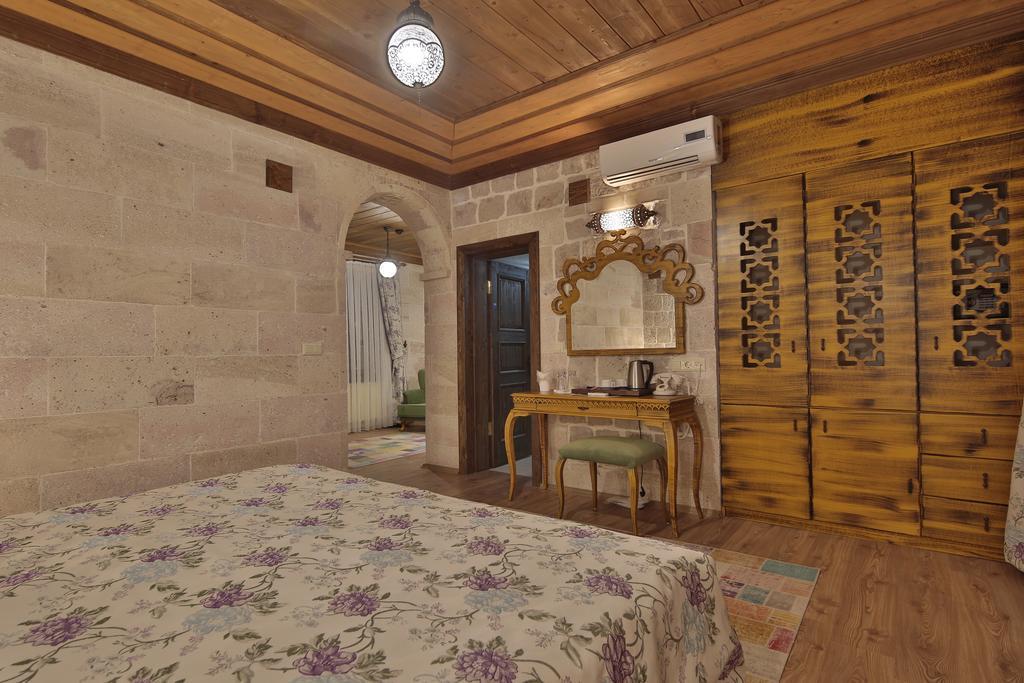 Elevres Stone House Hotel Ürgüp Camera foto