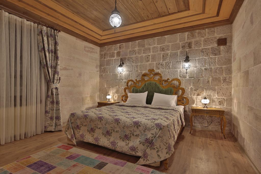 Elevres Stone House Hotel Ürgüp Camera foto