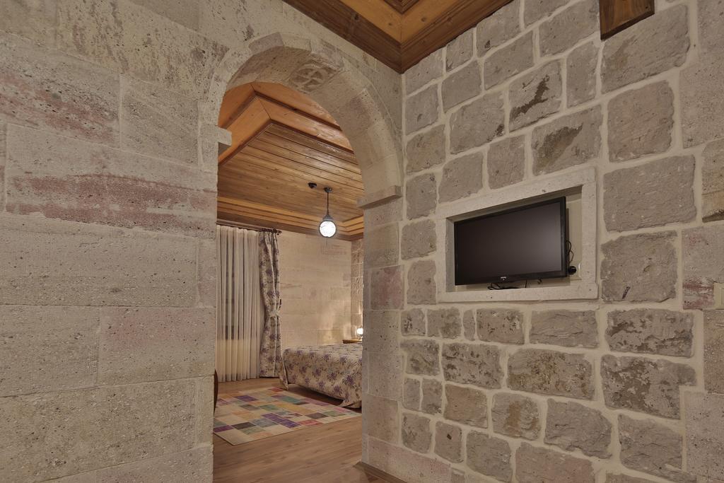 Elevres Stone House Hotel Ürgüp Camera foto