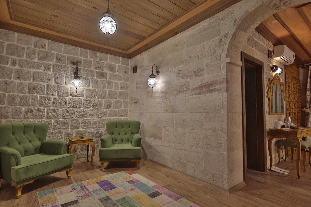 Elevres Stone House Hotel Ürgüp Camera foto
