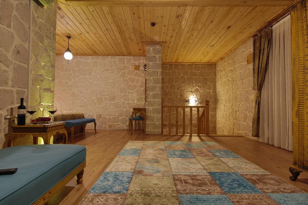 Elevres Stone House Hotel Ürgüp Esterno foto