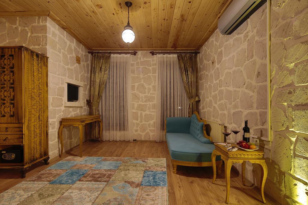 Elevres Stone House Hotel Ürgüp Esterno foto