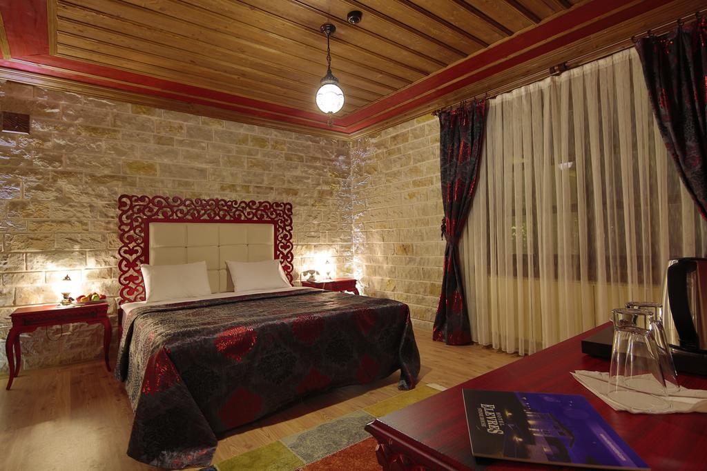 Elevres Stone House Hotel Ürgüp Camera foto