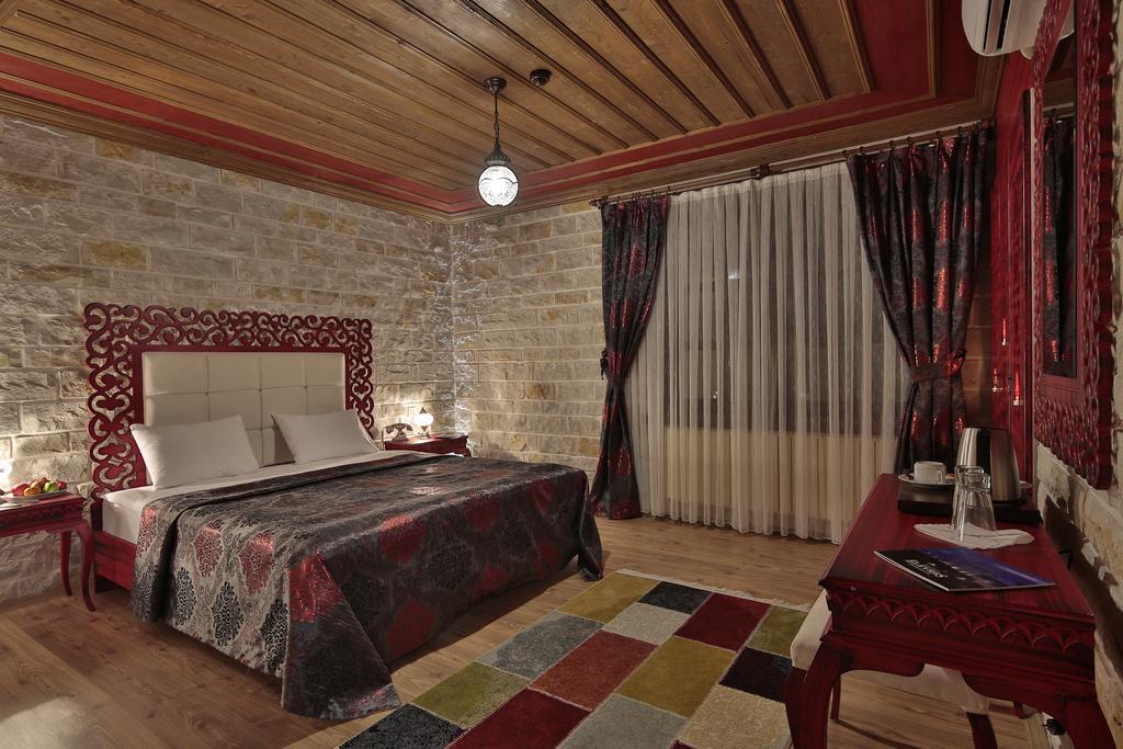 Elevres Stone House Hotel Ürgüp Esterno foto