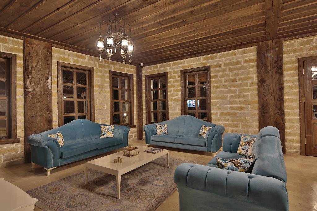 Elevres Stone House Hotel Ürgüp Esterno foto