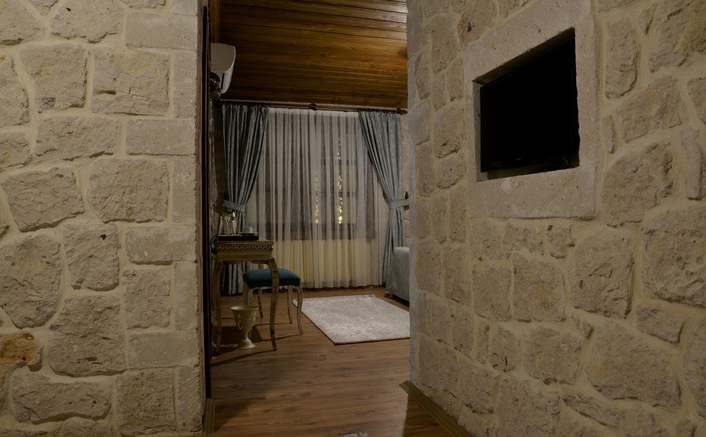 Elevres Stone House Hotel Ürgüp Camera foto