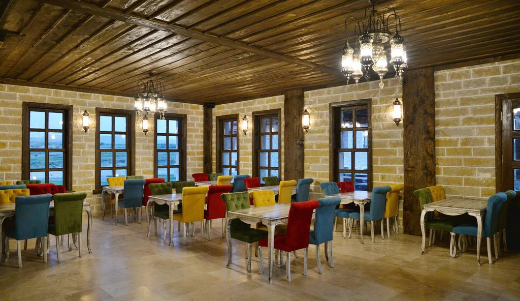 Elevres Stone House Hotel Ürgüp Esterno foto