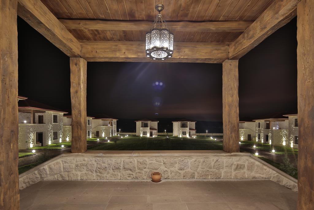 Elevres Stone House Hotel Ürgüp Esterno foto
