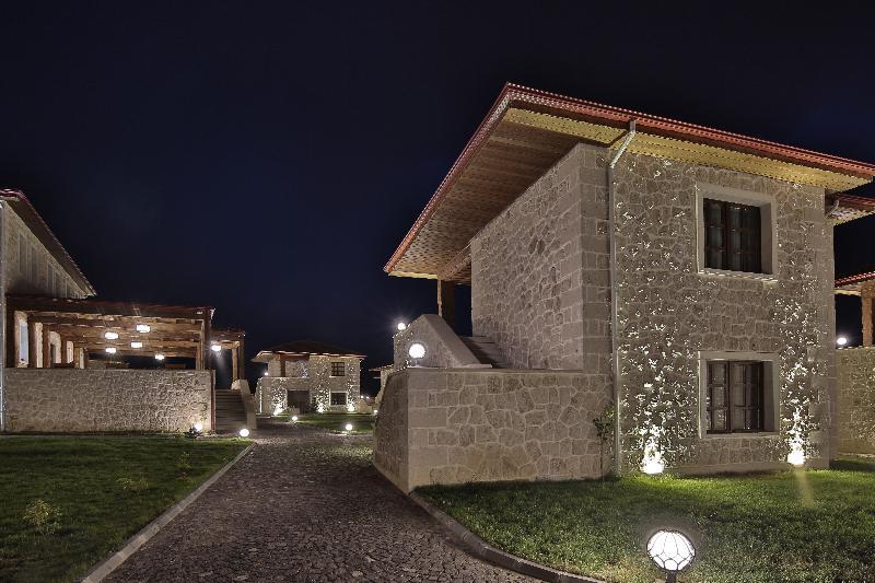 Elevres Stone House Hotel Ürgüp Esterno foto