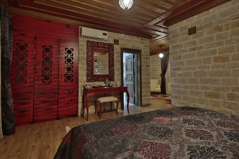 Elevres Stone House Hotel Ürgüp Esterno foto